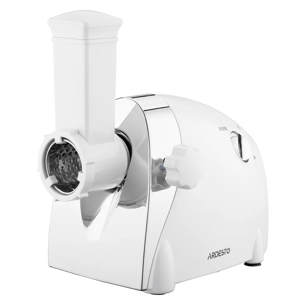 М’ясорубка Ardesto MGA-2000W - фото 7