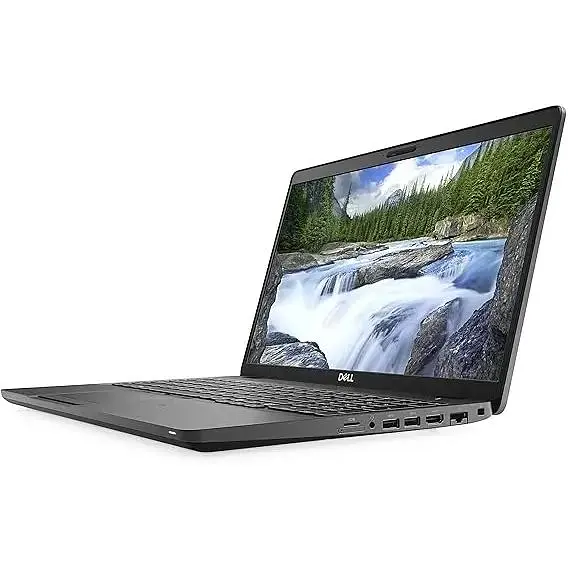 Ноутбук Dell latitude E5500 15.6 1920x1080 i5 8365u 4 ядра 8 потоков 16/1000. Refurbished - фото 2