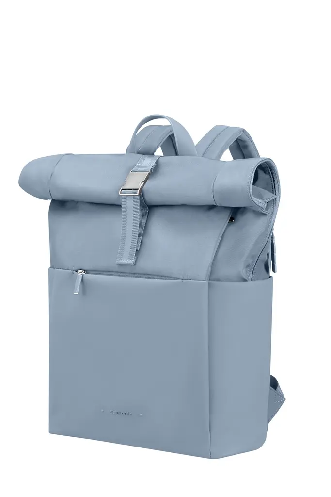 Рюкзак 15.6" Samsonite 4PACK DUSTY BLUE 41x31,5x13,5 KP3*21005 - фото 11