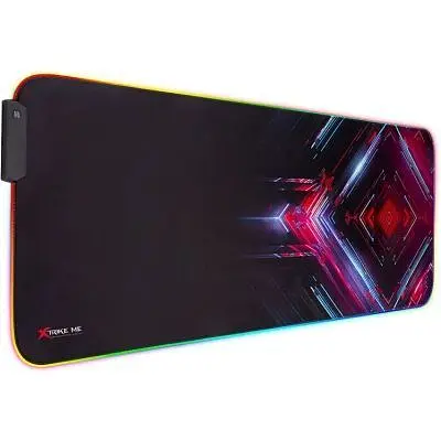 Килимок для мишки Xtrike ME ME (MP-606) RGB (MP-606) - фото 3