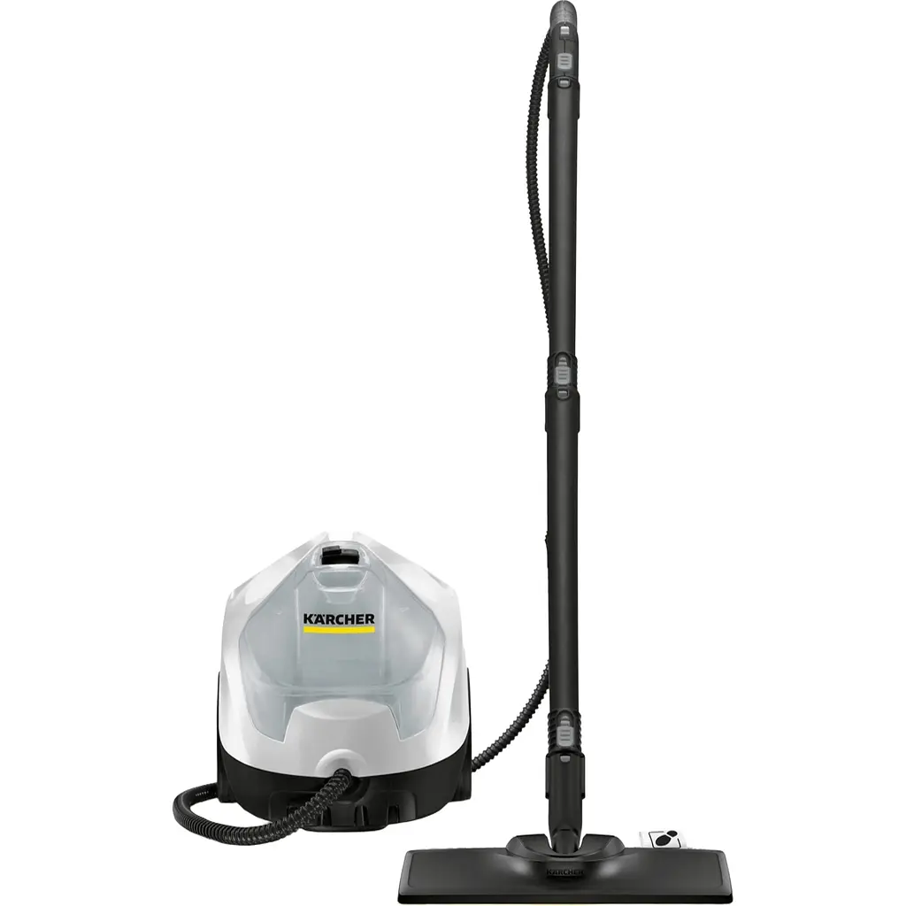 Пароочиститель Karcher SC 4 EasyFix Plus [1.512-640.0] [119346] - фото 4