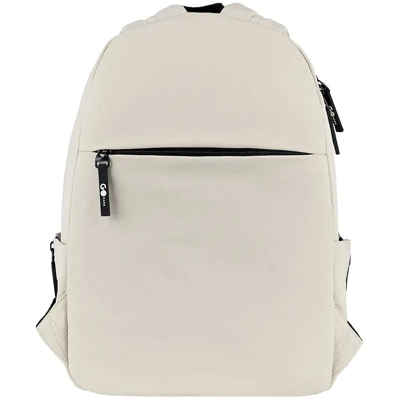 Рюкзак GoPack Education Teens 188M-1 бежевый Бежевый (GO26-188M-1) - фото 7