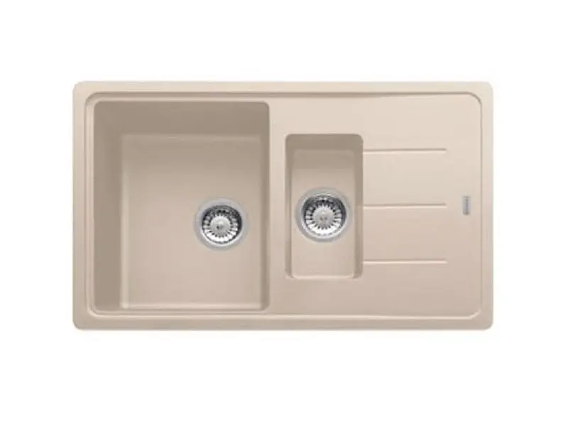Кухонна мийка Franke Basis BFG 651-78 (114.0272.634) сахара