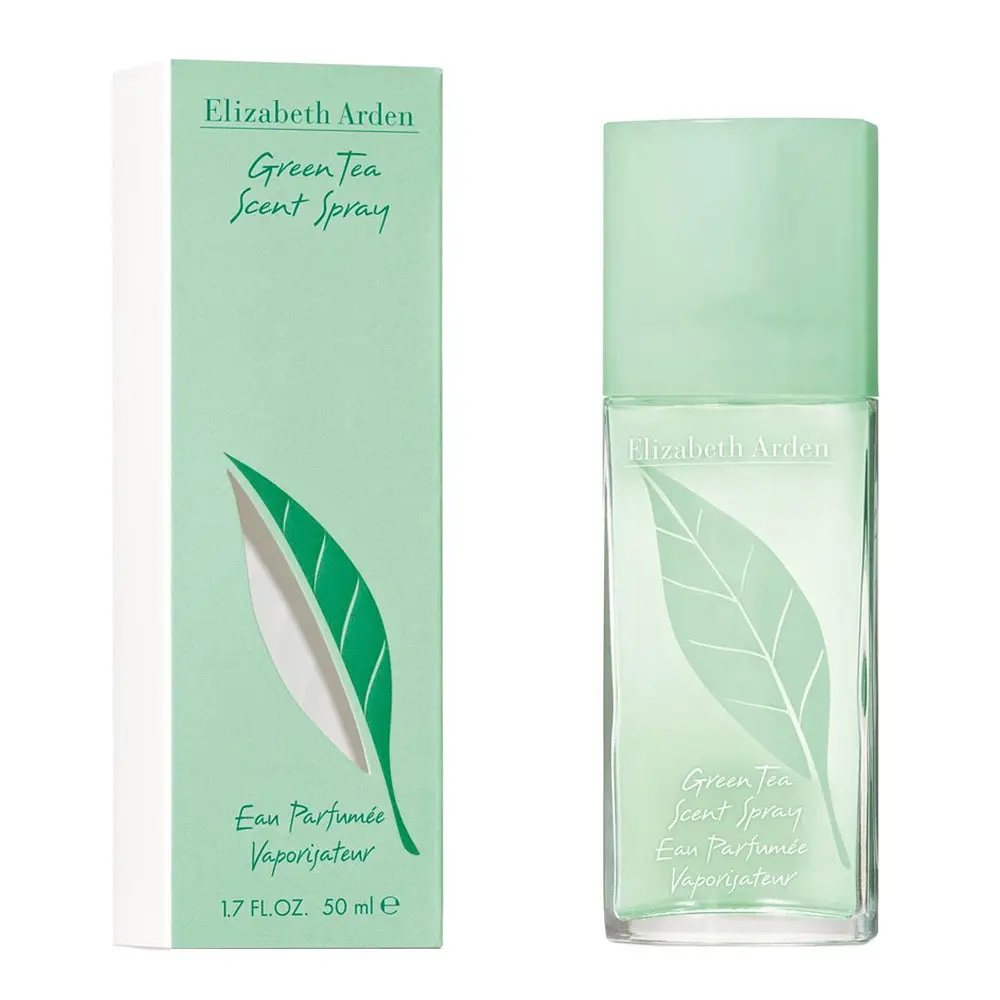 Оригінал Elizabeth Arden Green Tea 50 мл парфумована вода