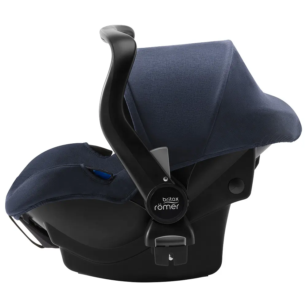 Автокрісло Britax Romer Primo Navy Ink, темно-синє (2000036221) - фото 3