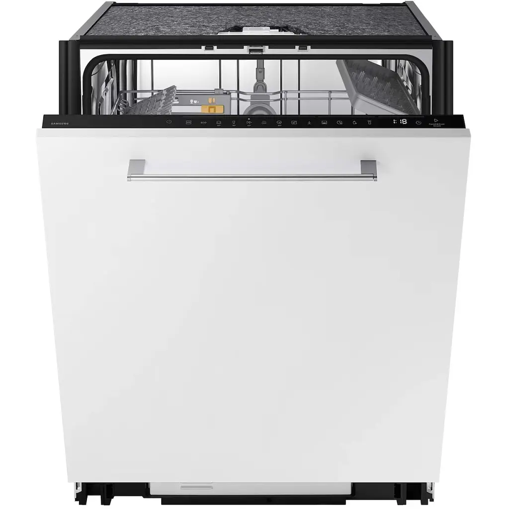 Посудомийна машина Samsung DW60DG760B00U1 - фото 4