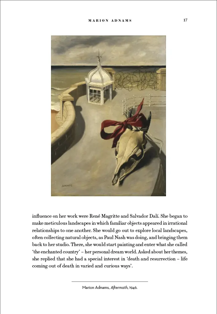 The British Surrealists - фото 5