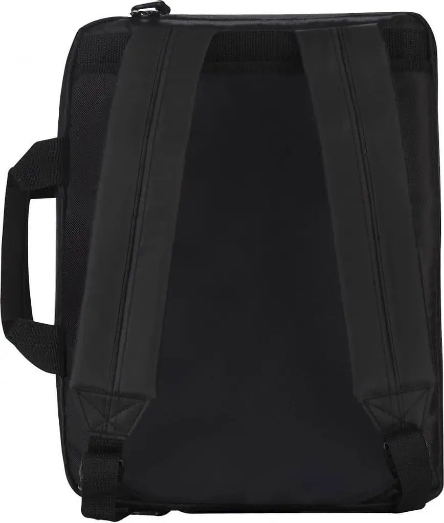 Сумка для ноутбука Lenovo 14.1" ThinkPad 3-in-1 Case (4X40H57287) - фото 3