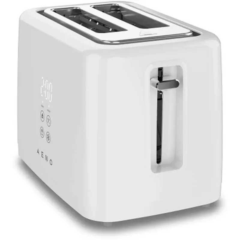 Тостер AENO ATS0002W - фото 10