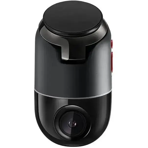 Автомобільний реєстратор 70mai Dash Cam Omni 64 GB чорний - фото 3