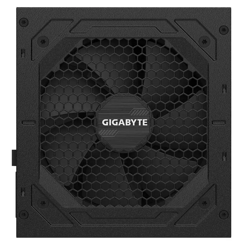 Блок живлення GIGABYTE 750W (GP-P750GM) - фото 5