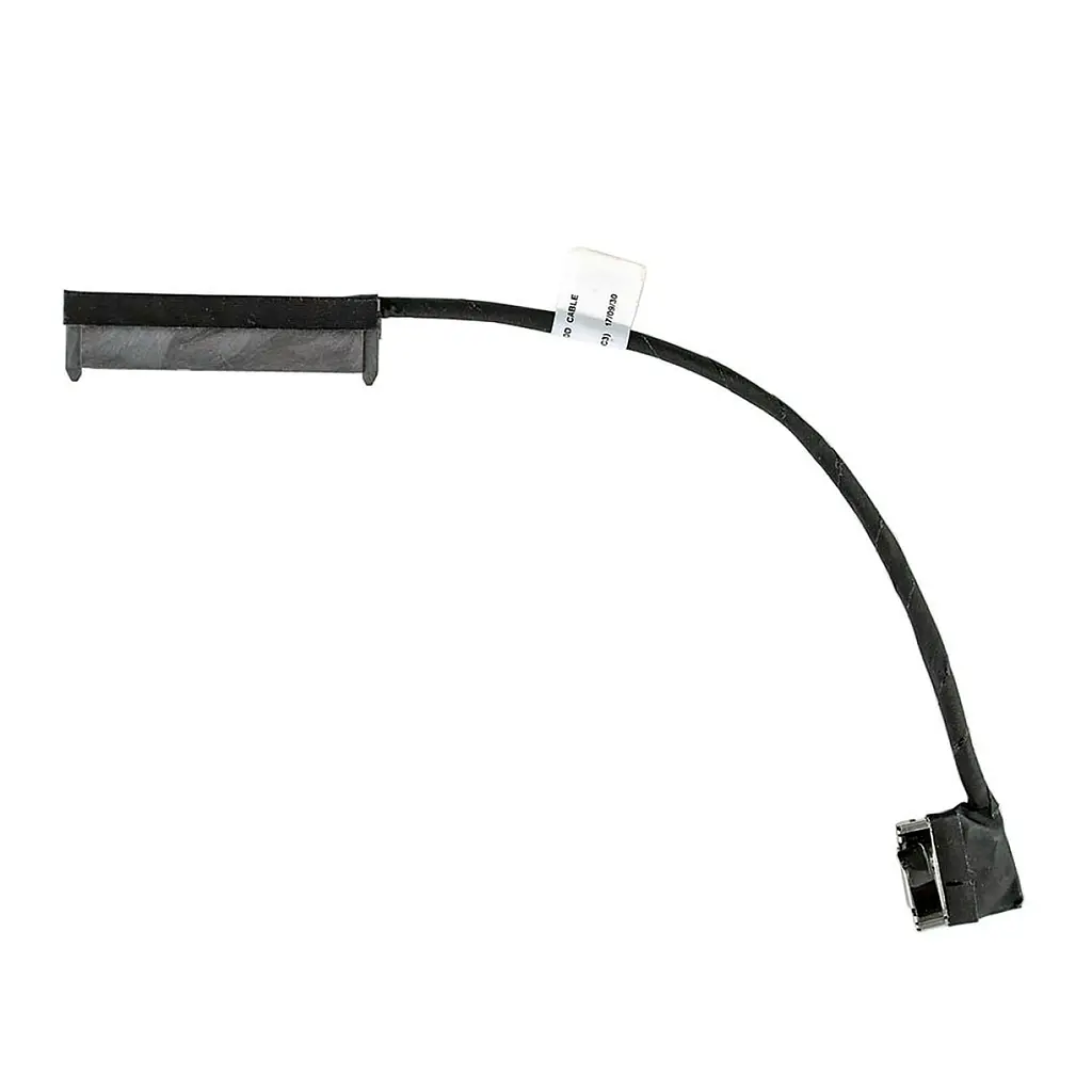 Шлейф підключення жорсткого диска / перехідник SATA для ноутбука Asus ROG Strix FX503, GL503, GL703 (DD0BKLHD010) Оригінал від Asus, 2.5", SATAIII - фото 2