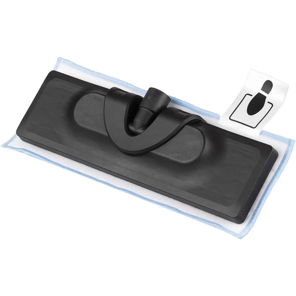 Пароочисник Ardesto 1200 Вт, мл, 3.5 бар, білий+синій - фото 9