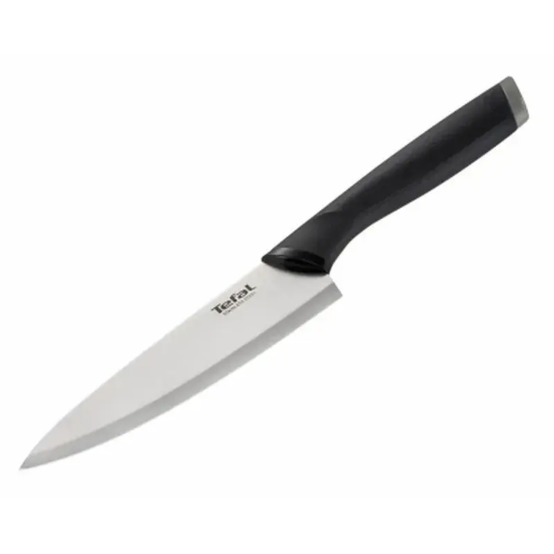 Набір ножів Tefal Comfort в деревяній колоді 5 шт (K221SA04) - фото 7