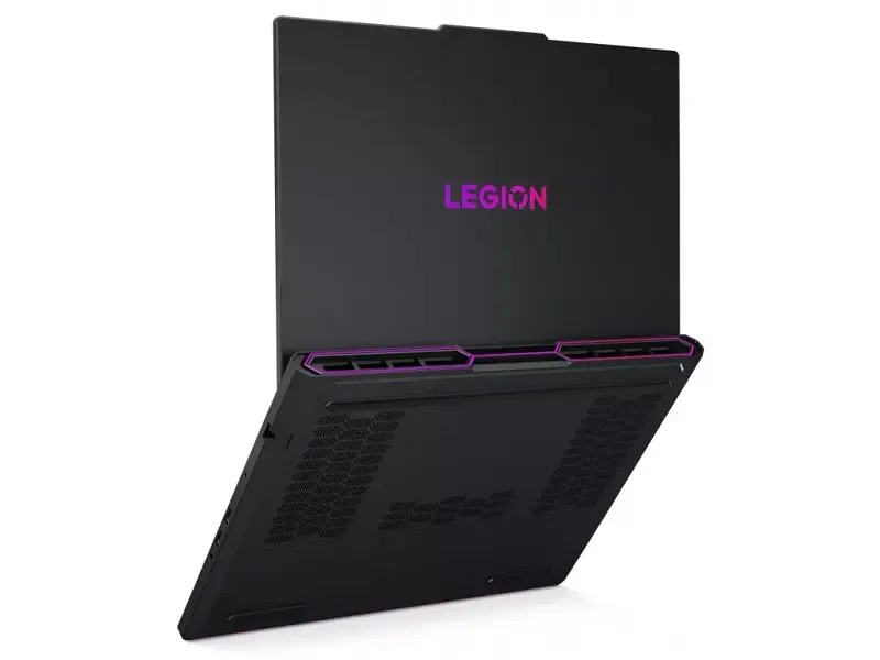 Ноутбук Lenovo Legion Pro 7 16IAX10H Eclipse Black (83F5001NMX) - фото 8