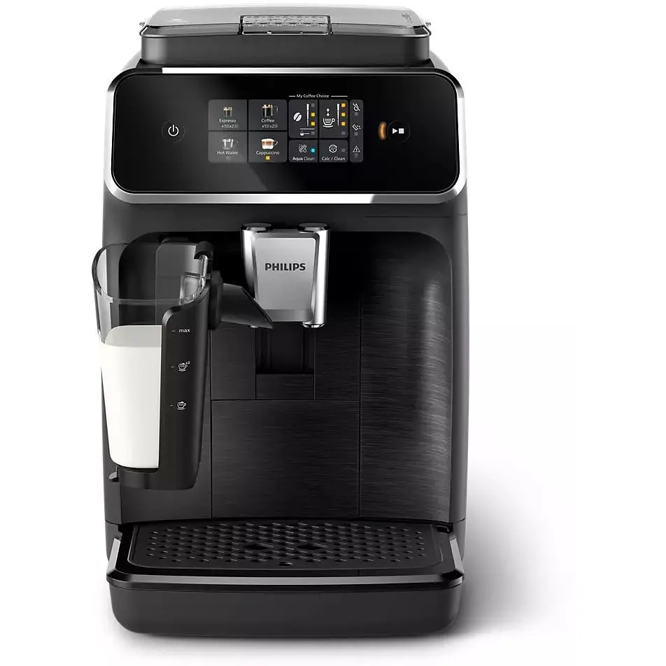 Кофемашина Philips Series 2300 (EP2330/10) - фото 3