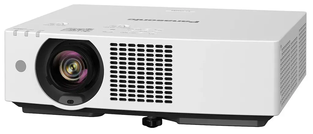 Panasonic Проектор Panasonic PT-VMZ72EJ, WUXGA, 7300 lm, LASER, 1.58-1.91 - фото 3