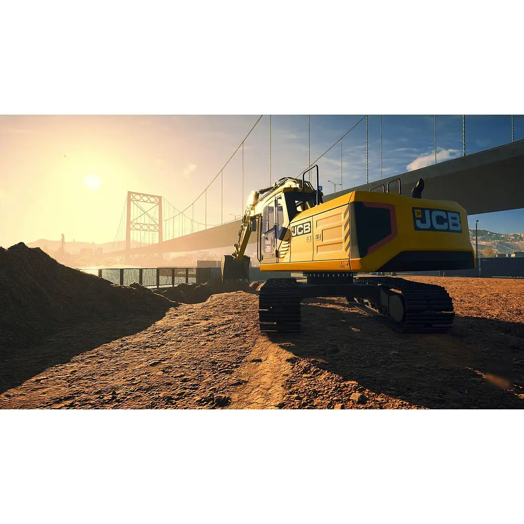 Ключ активации Microsoft Construction Simulator - Titanium Edition для Xbox One/Series S/X - фото 5