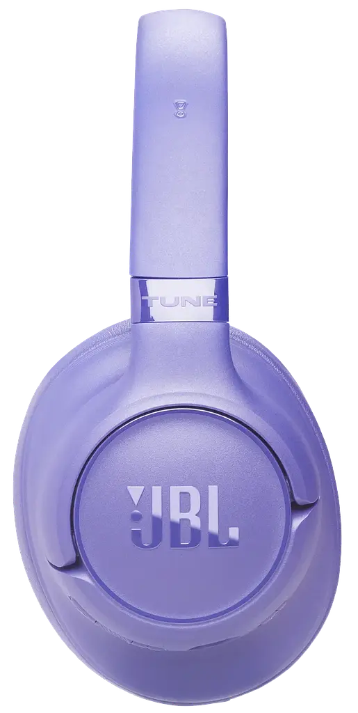 Гарнітура JBL TUNE 730BT Lavender (JBLT730BTLAV) (7225535) - фото 8