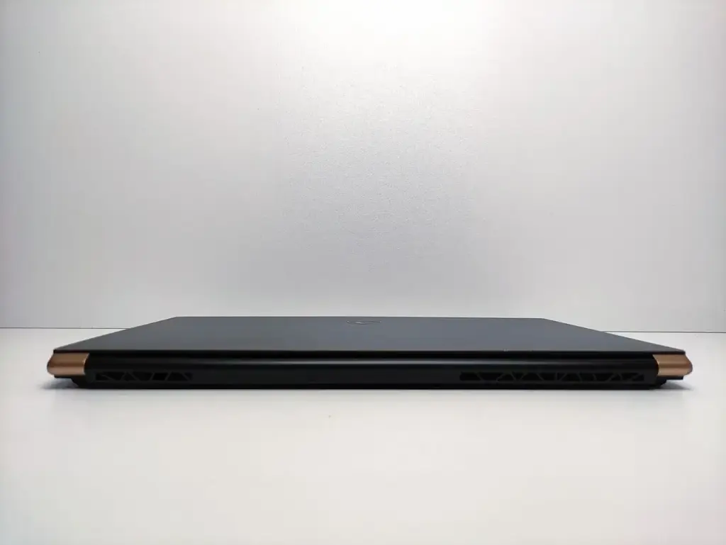 Ноутбук MSI GS75 Stealth|RTX2080 8GB | i7-9750H|16 RAM/512 GB SSD Refurbished - фото 2