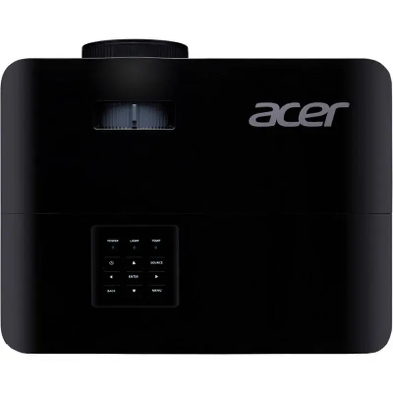 Проектор Acer X1328Wi (MR.JTW11.001) - фото 4