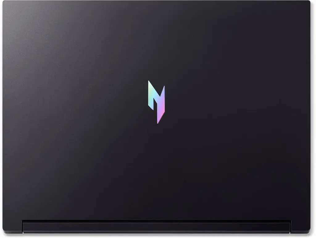 Ноутбук Acer 16 Nitro V 16 ANV16-42 WUXGA IPS/AMD R7-260/32GB/1TB/RTX 5060 8GB/Linux/Black (NH.U1GEU.005) - фото 7