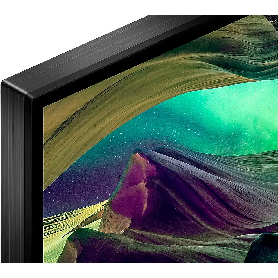 Телевізор Sony BRAVIA X85L 55` LCD Ultra HD 4K (KD-55X85L) EU [94389] - фото 6
