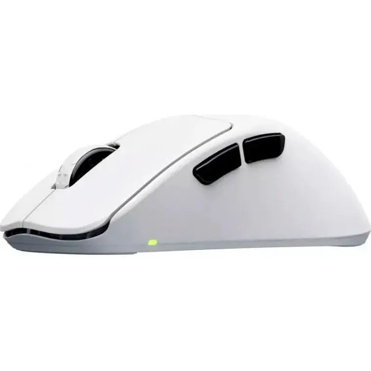 Миша Cherry Xtrfy M64 PRO Wireless White (CX-M64W-PRO-WHITE) [128215] - фото 2