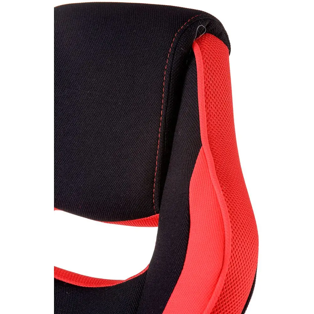 Крісло геймерське Special4You Riko black/red (E5234) - фото 14