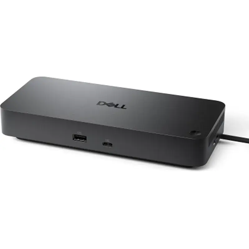 Порт-реплікатор Dell Pro Dock - WD25 (210-BRFQ) - фото 4