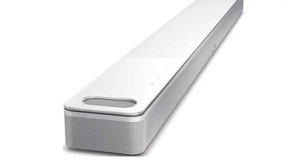 Саундбар Bose Smart Ultra Soundbar White (882963-2200/5240) - фото 3