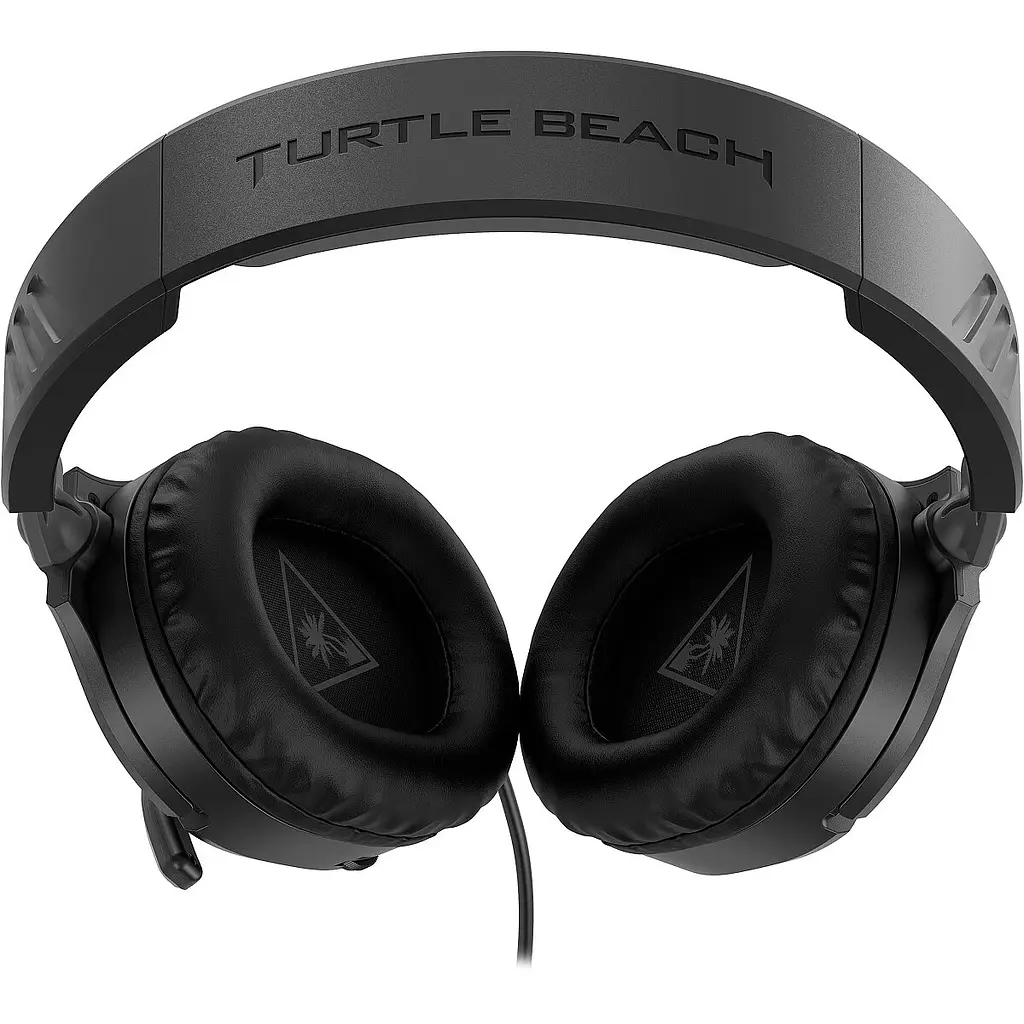 Навушники Turtle Beach Recon 70 PC Turtle Beach TBS-5001-05 Black - фото 2