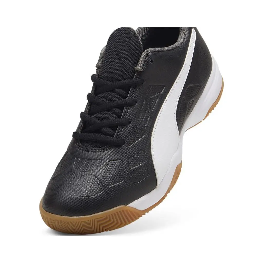 Кросівки Puma Tenaz 104889-01 чорний, білий 42.5 (8.5UK) 27.5 см (4059506474224) - фото 6