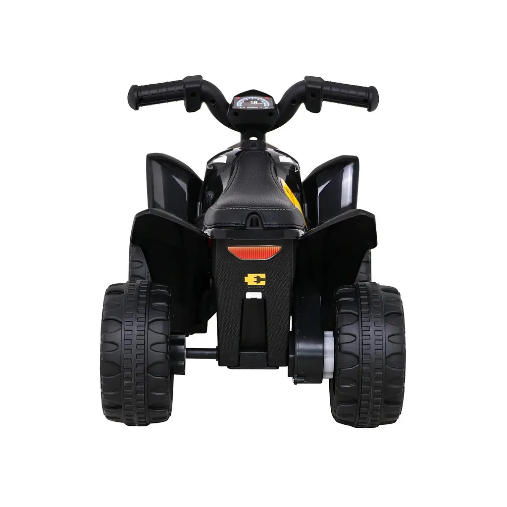 Квадроцикл Ramiz Honda 250X TRX 6 В, голубой (PA.H3.NIE) - фото 8