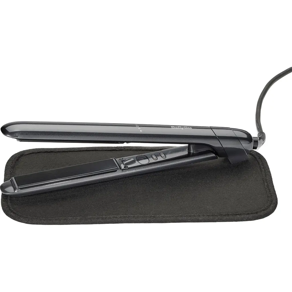 Випрямляч для волосся BaByliss Titanium Shine ST620E [155611] - фото 8