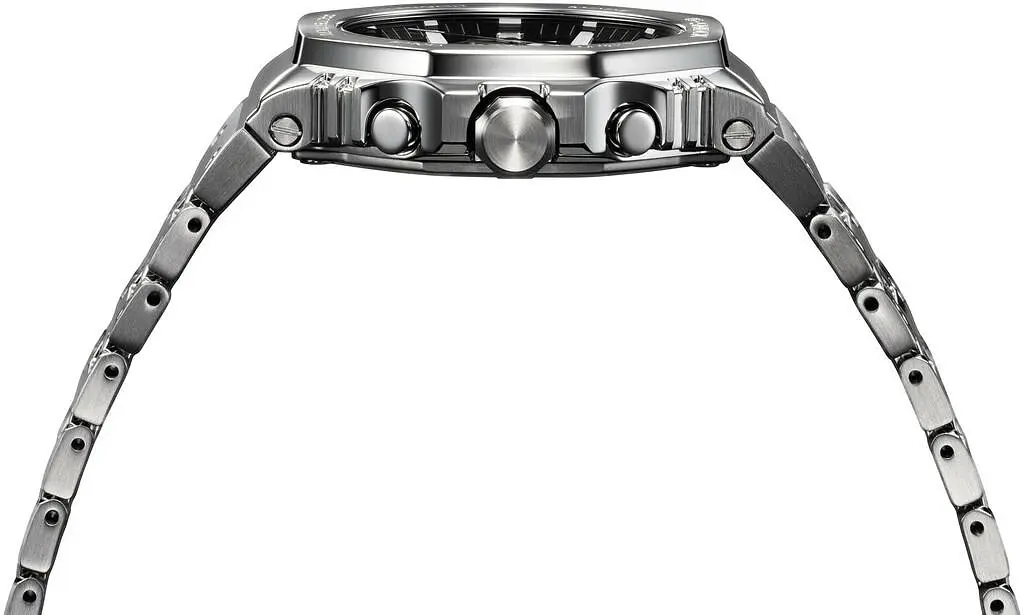 Годинник Casio GMC-B2100D-1AER - фото 2