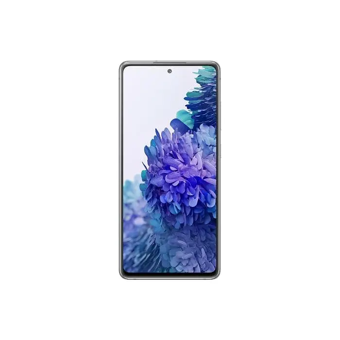 Samsung Galaxy S20 FE 5G SM-G781B 8/128GB Cloud White - фото 2