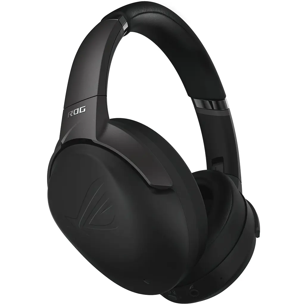 Ігрові навушники Asus ROG Strix Go BT Black (90YH02Y1-B5UA00) [113773] - фото 3