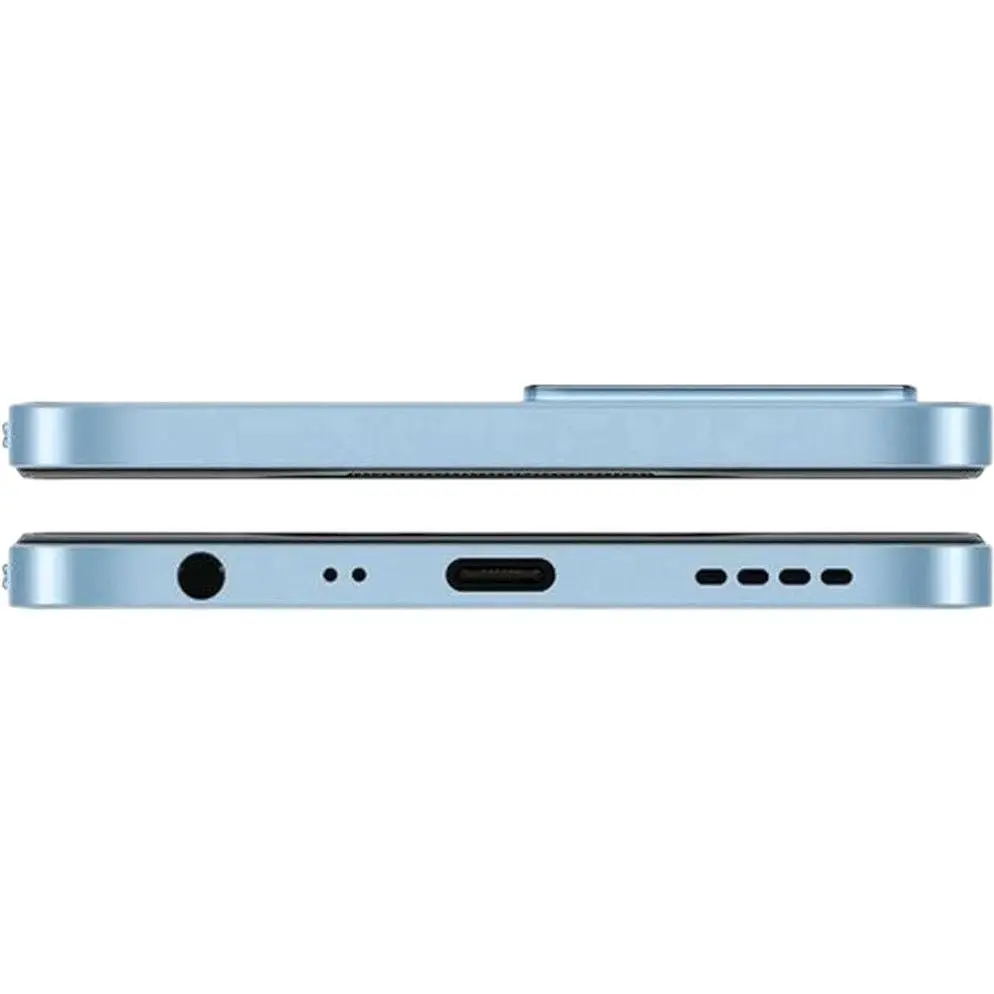 Смартфон Realme Narzo 50A Prime 4/64GB Blue - фото 9