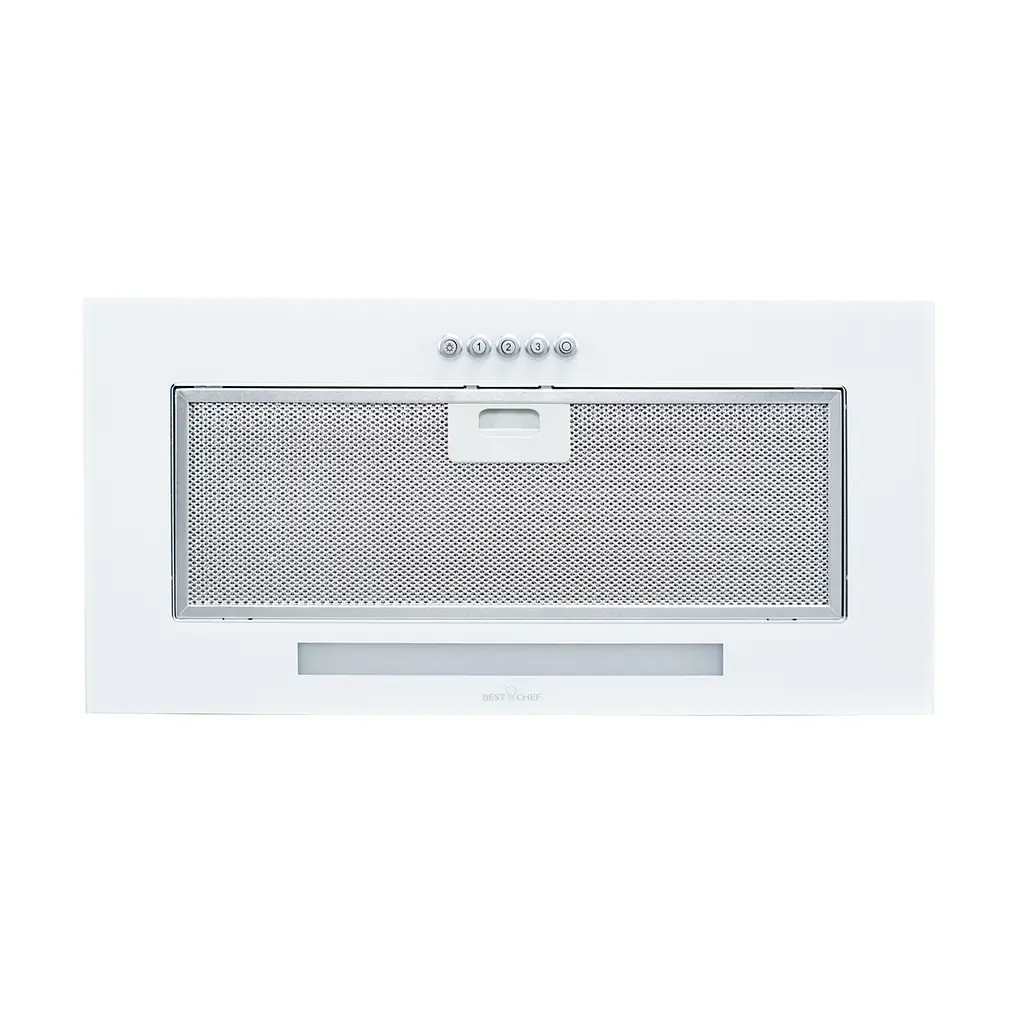 Витяжка Best Chef Medium box 950 white 60 - фото 2