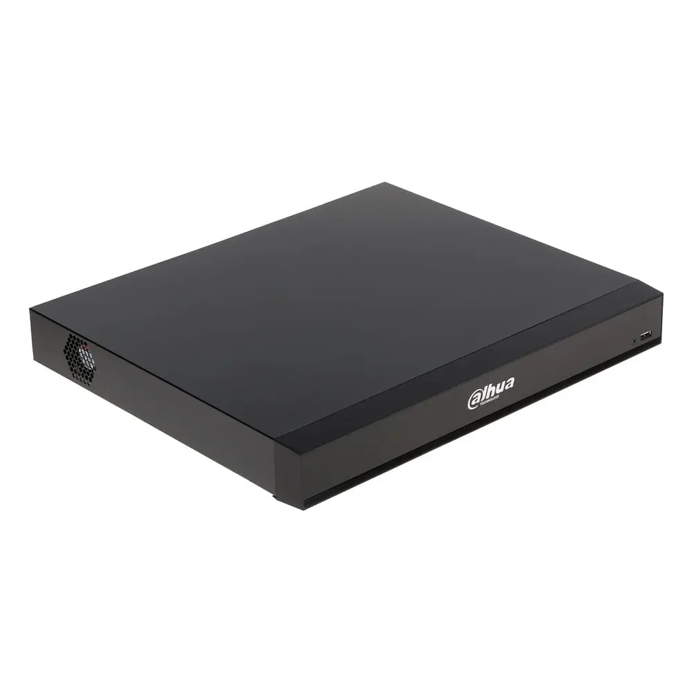 Відеореєстратор DHI-NVR5216P-16P-I Dahua (99-00000055) - фото 3