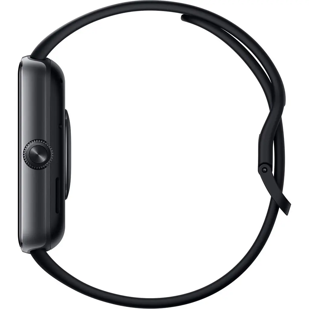 Смарт-годинник Redmi Watch 5 Obsidian Black (BHR9389GL) [126817] - фото 4