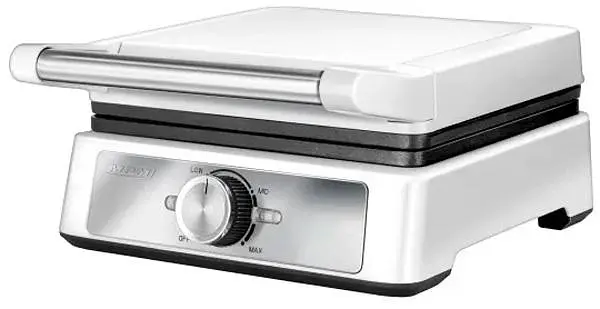 Вафельница MPM MGO-41 - фото 3