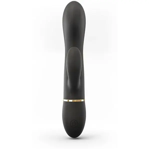Вібратор-кролик Dorcel Glam Rabbit - фото 2