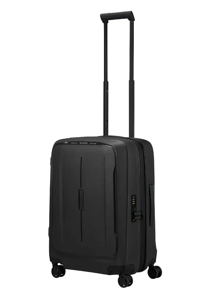 Валіза 55 См Samsonite ESSENS GRAPHITE 55x40x23(26) KM0*28005 - фото 12