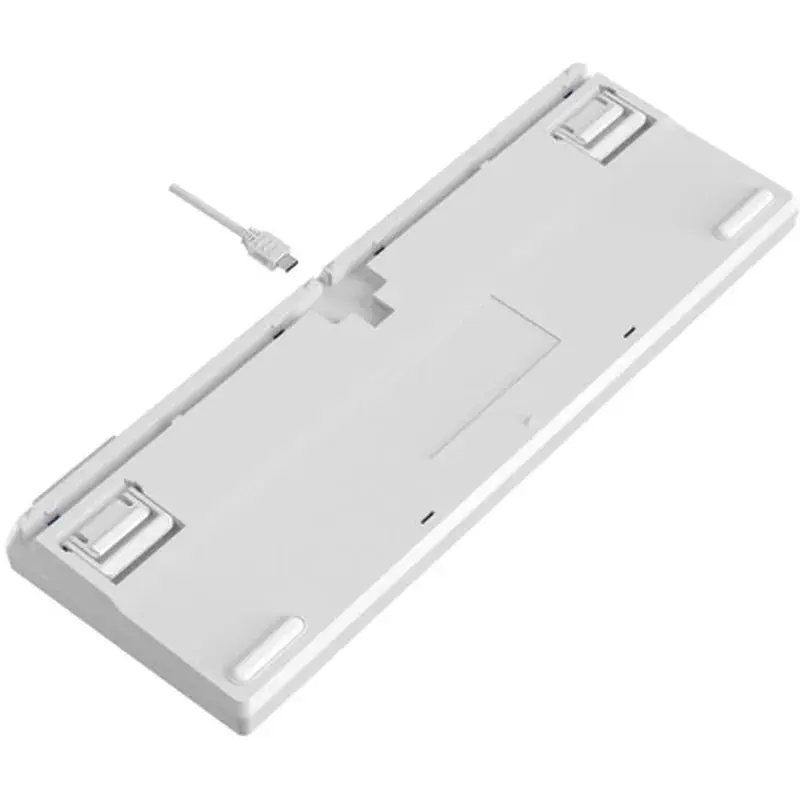 Клавіатура A4Tech Bloody AT98 USB RGB UA White (4711421002790) - фото 7
