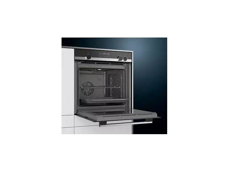 Духова шафа Siemens HR538ABS1 - фото 2