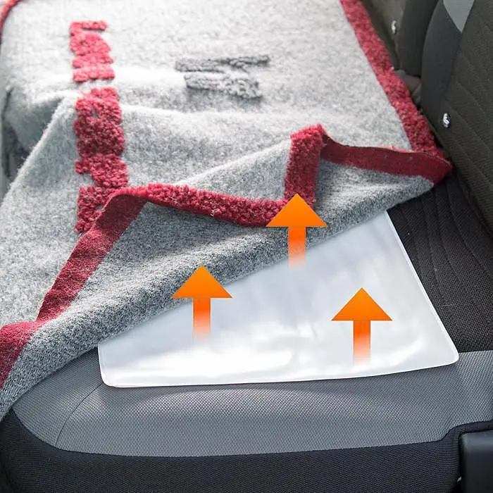 Ferplast Підстилка лежак для собак та котів PET THERMAL MAT - фото 3