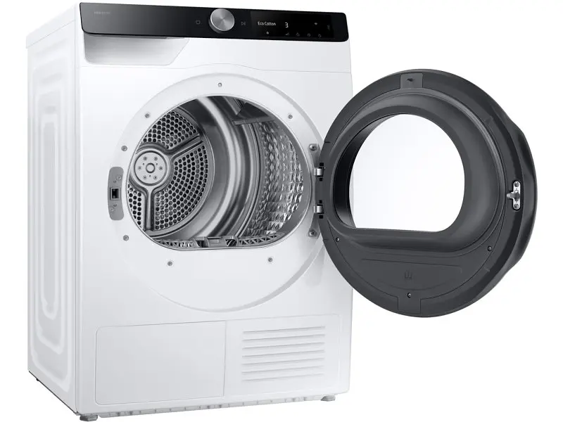 Сушильна машина Samsung DV90DG6845LKU4 - фото 5