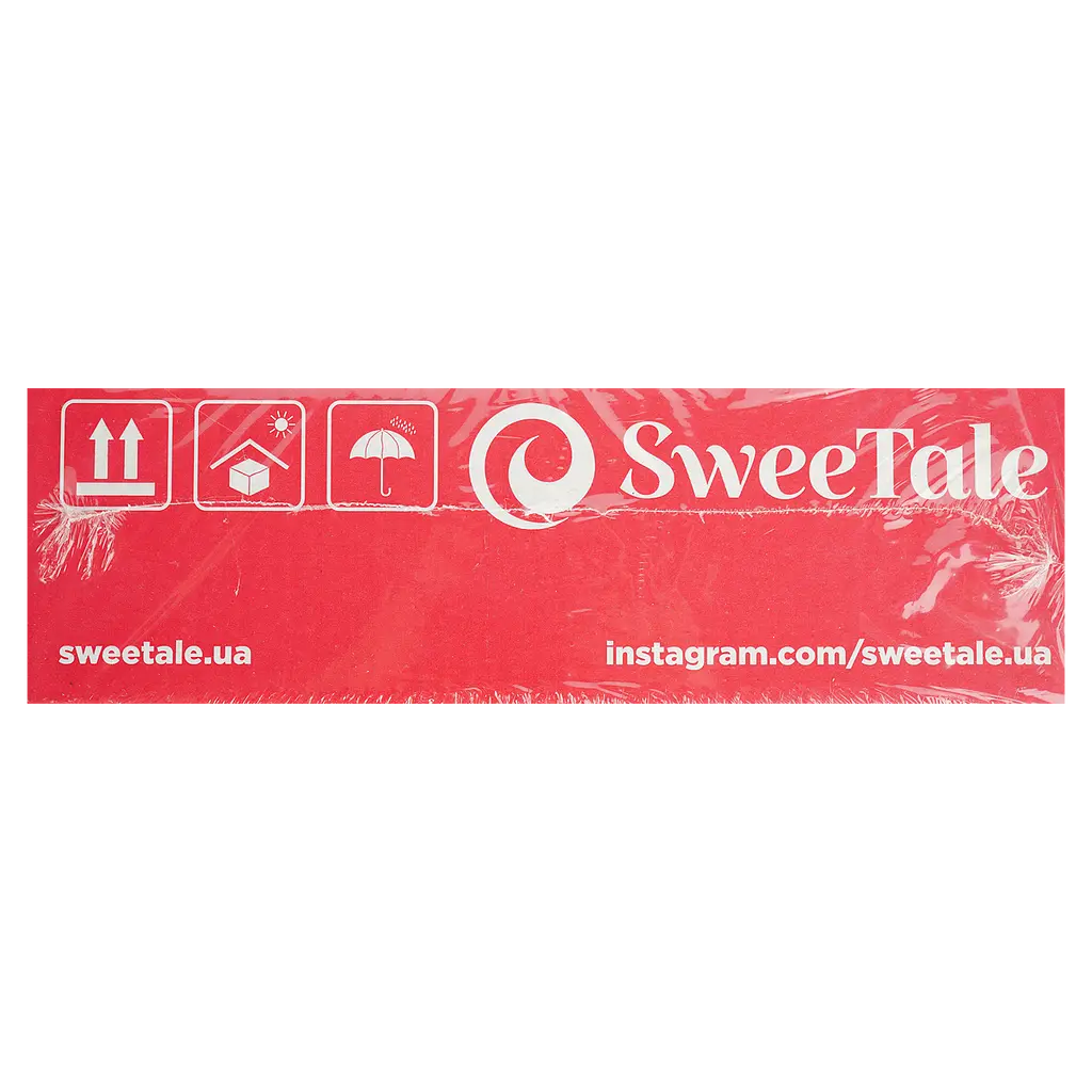 Мармелад желейний SweeTale Джелі мікс зі смаком фанти 2 кг - фото 2